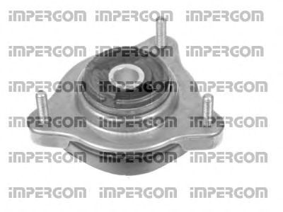ORIGINAL IMPERIUM 37835 -  Опора стойки амортизатора